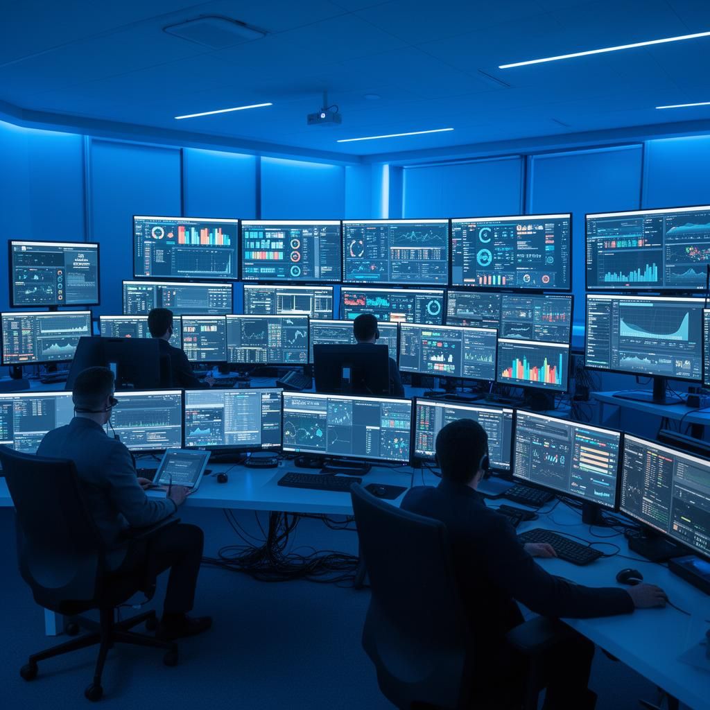 Data Centers